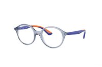 Montatura vista Ray-Ban Junior Vista Bambino 0RY1606386046 - 0RY1606386046